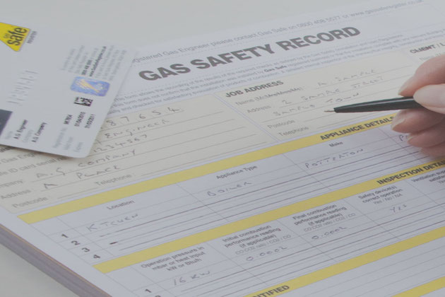 What is a CP12 and What are Landlord Safety Checks?