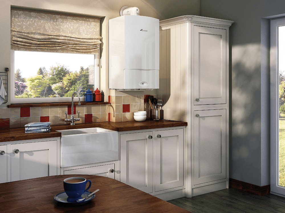 Plumbing & Heating Services in Woking