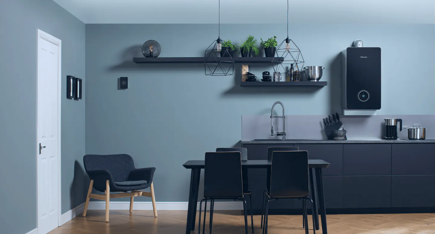 Engineering Better Heating for Every Property